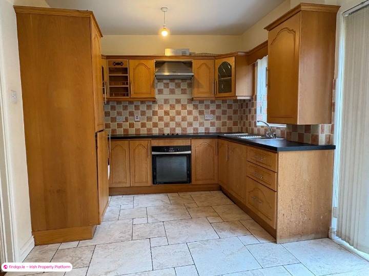 Terraced house for Sale in Dundalk, Louth