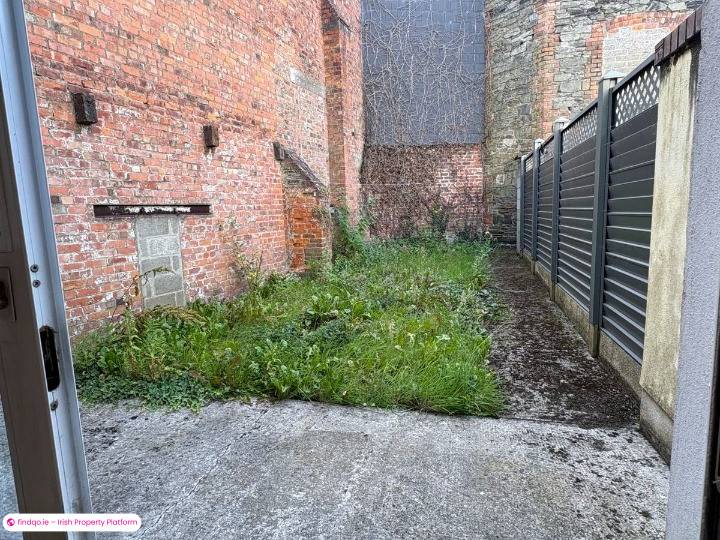 Terraced house for Sale in Dundalk, Louth