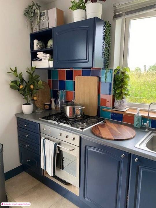 Bungalow for Sale in Aghamore, Mayo