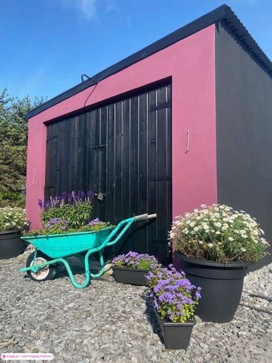 Bungalow for Sale in Aghamore, Mayo