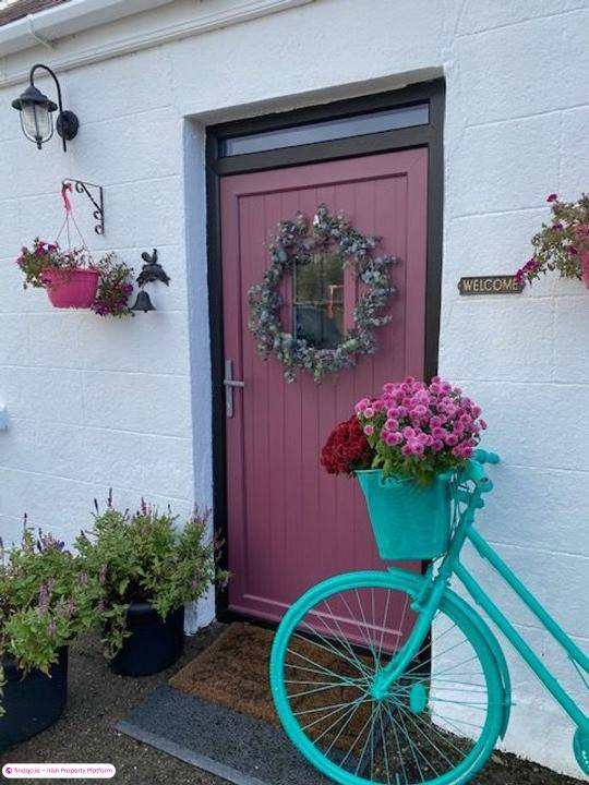 Bungalow for Sale in Aghamore, Mayo