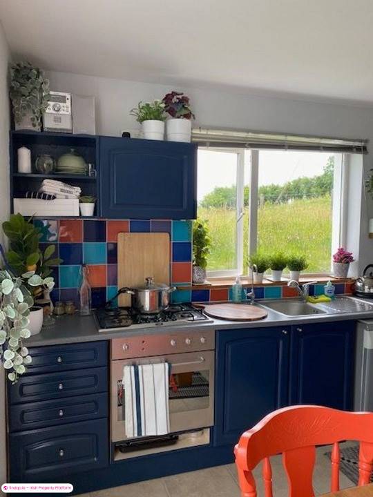 Bungalow for Sale in Aghamore, Mayo