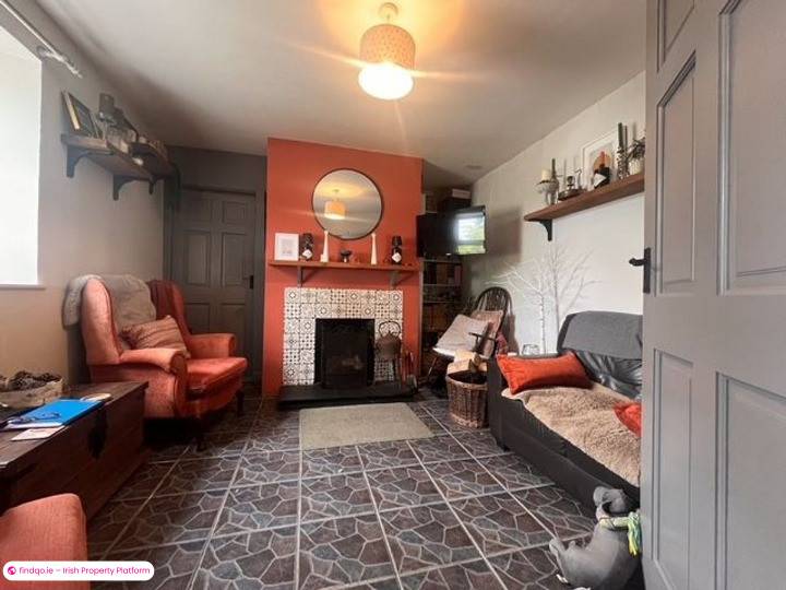 Bungalow for Sale in Aghamore, Mayo