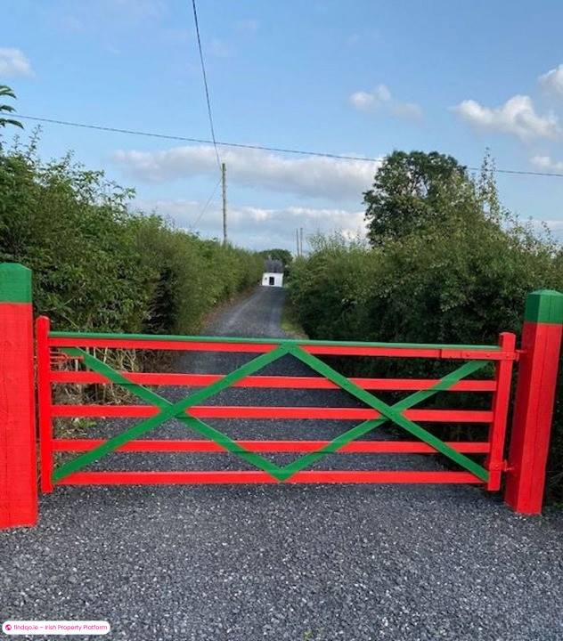 Bungalow for Sale in Aghamore, Mayo
