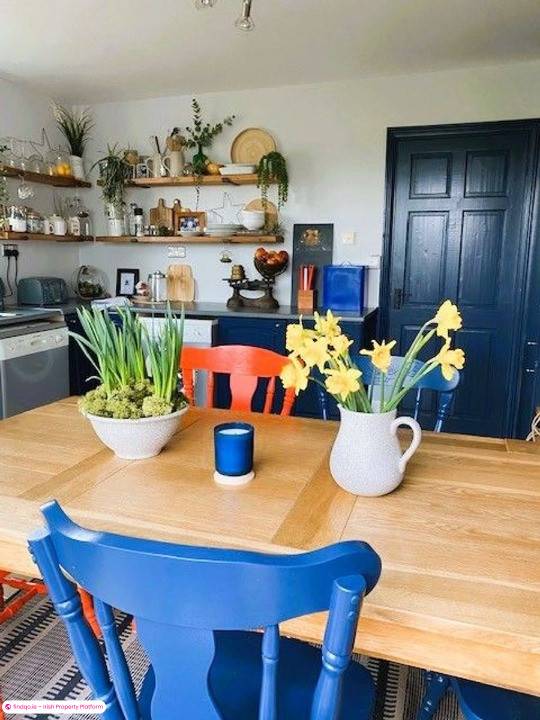 Bungalow for Sale in Aghamore, Mayo