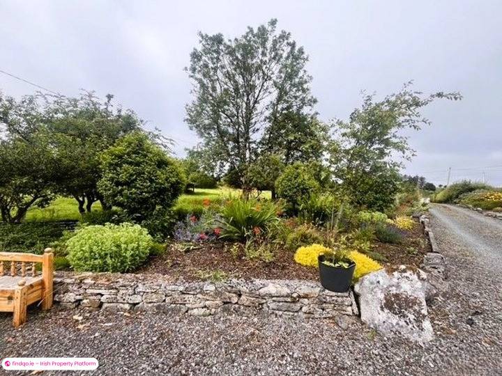 Bungalow for Sale in Aghamore, Mayo
