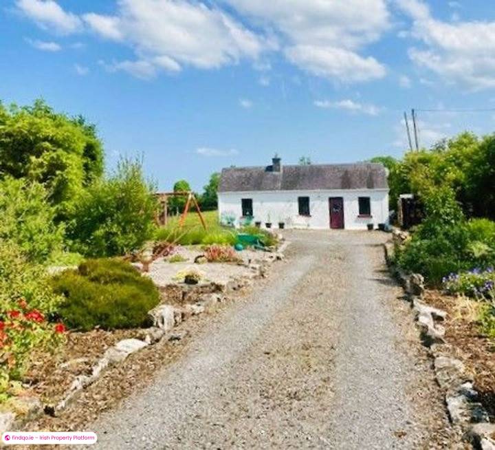 Bungalow for Sale in Aghamore, Mayo