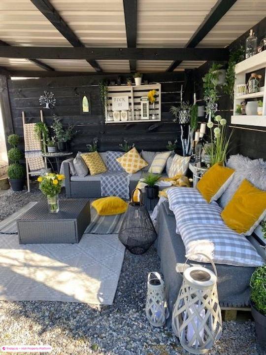Bungalow for Sale in Aghamore, Mayo