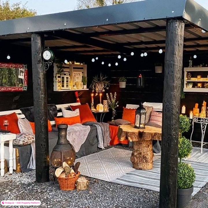 Bungalow for Sale in Aghamore, Mayo