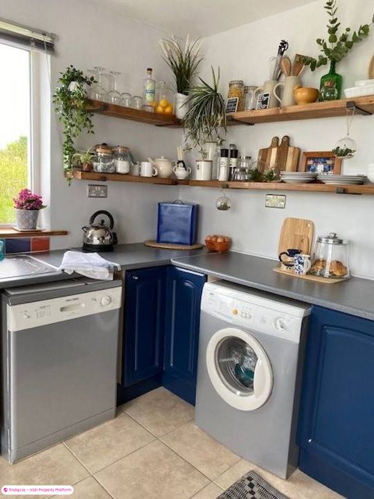 Bungalow for Sale in Aghamore, Mayo