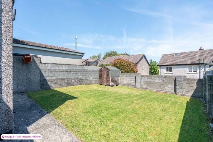 Semi-detached house for Sale in Waterford City Centre, Waterford