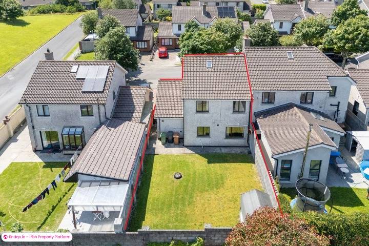 Semi-detached house for Sale in Waterford City Centre, Waterford
