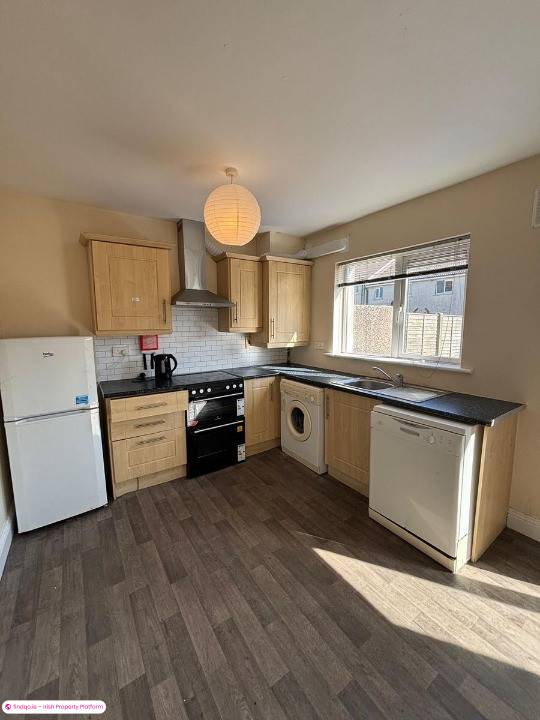 Terraced house for Sale in Waterford City Centre, Waterford