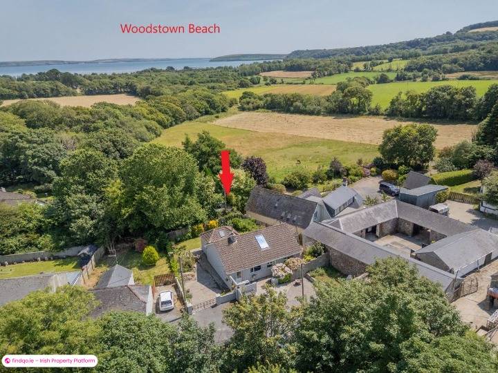 Bungalow for Sale in Woodstown, Waterford