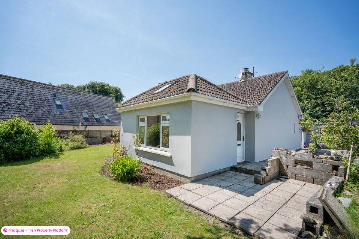 Bungalow for Sale in Woodstown, Waterford
