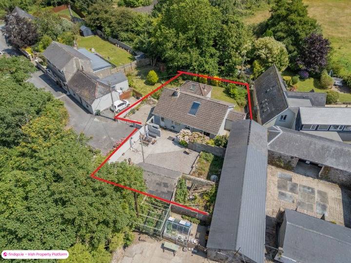 Bungalow for Sale in Woodstown, Waterford
