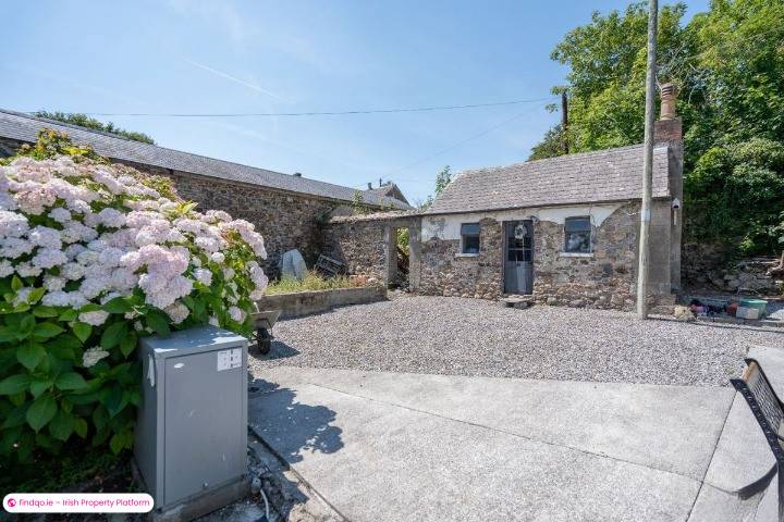 Bungalow for Sale in Woodstown, Waterford