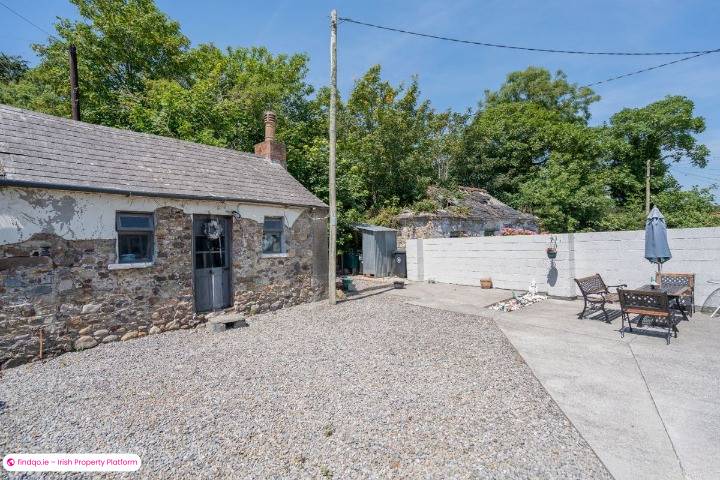 Bungalow for Sale in Woodstown, Waterford