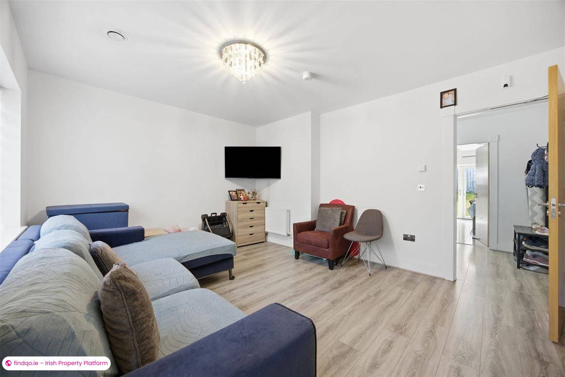 Semi-detached house for Sale in Citywest, Dublin (County)