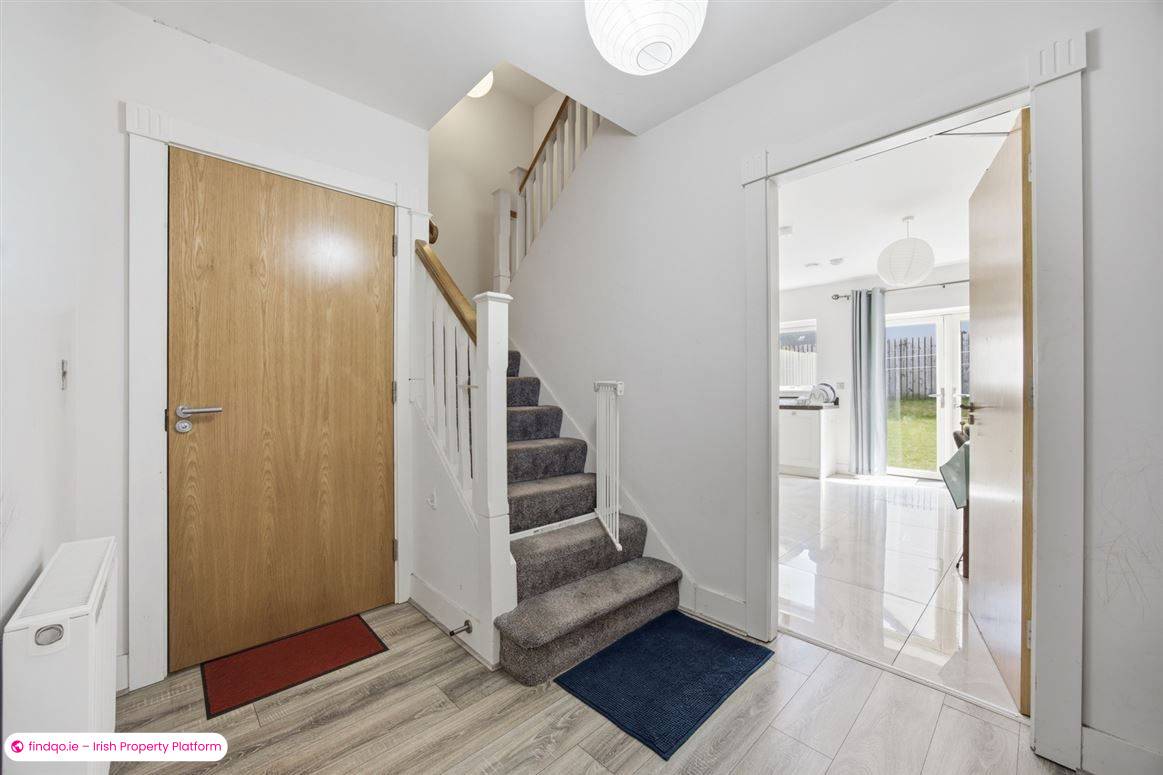Semi-detached house for Sale in Citywest, Dublin (County)
