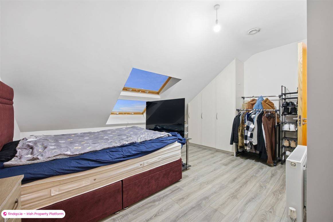 Semi-detached house for Sale in Citywest, Dublin (County)