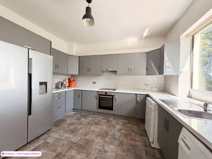 Detached house for Sale in Silversprings, Cork
