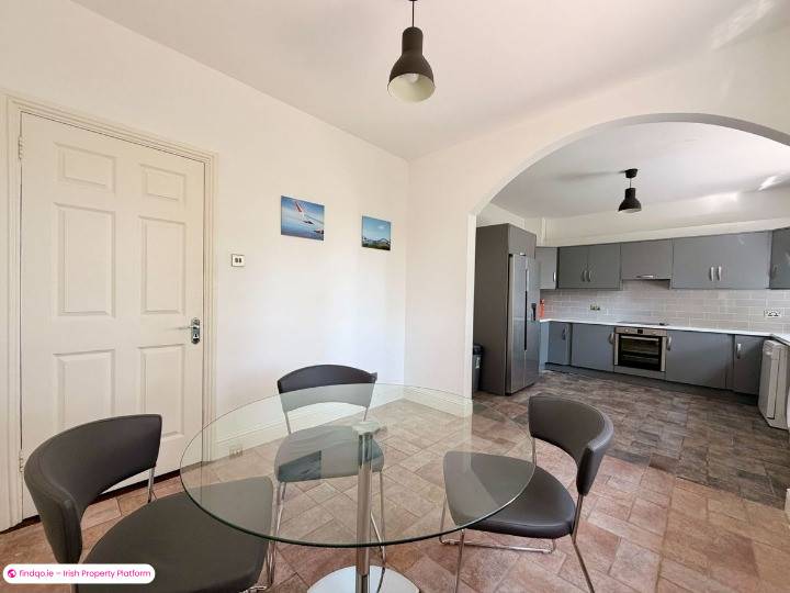 Detached house for Sale in Silversprings, Cork