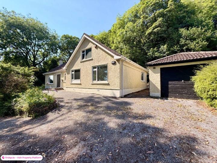 Detached house for Sale in Silversprings, Cork