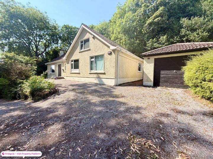 Detached house for Sale in Silversprings, Cork