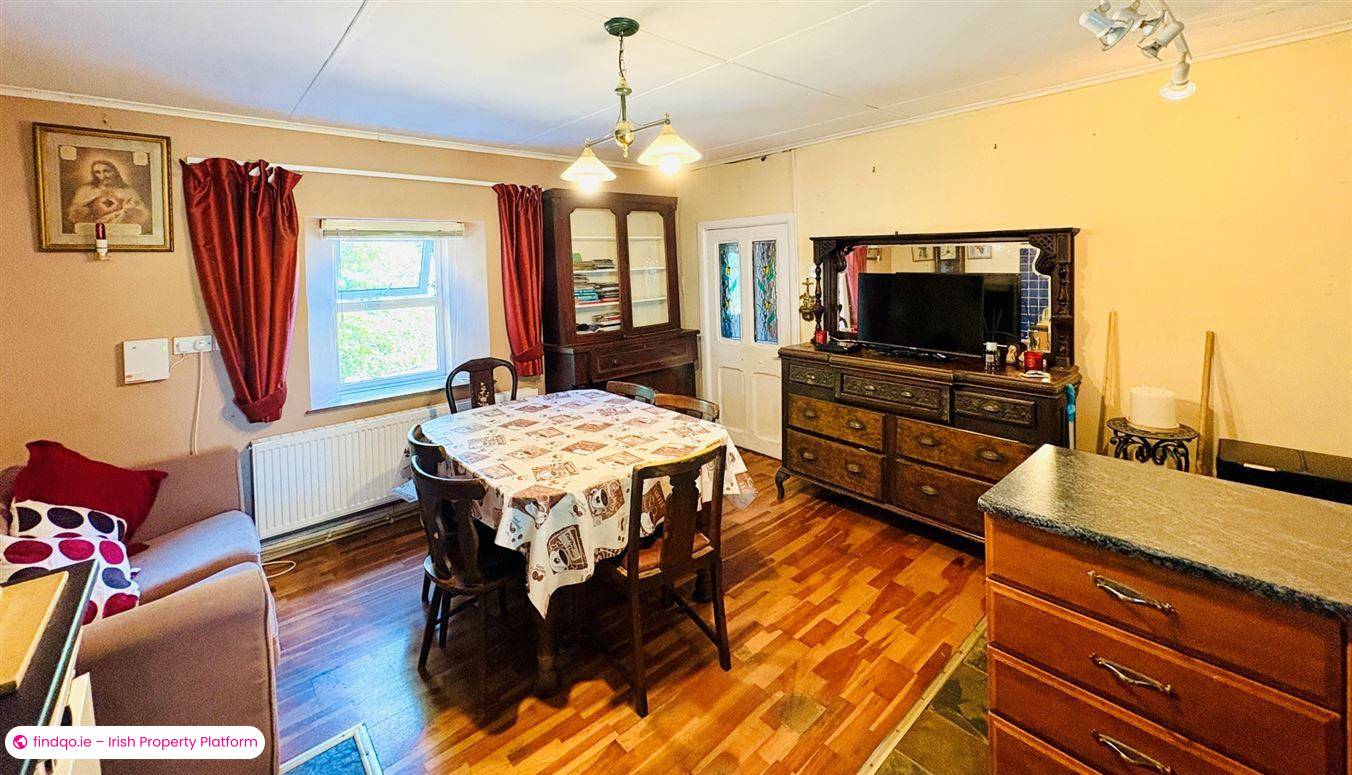 Detached house for Sale in Ardfert, Kerry