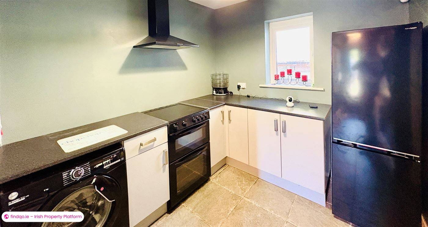 Detached house for Sale in Ardfert, Kerry