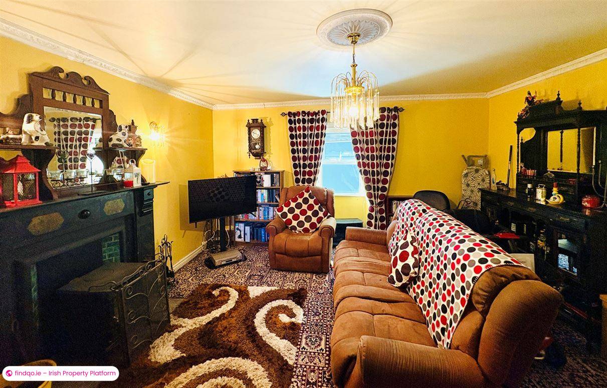 Detached house for Sale in Ardfert, Kerry