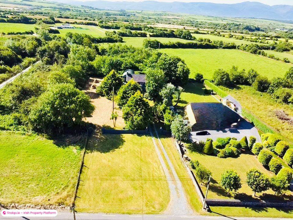 Detached house for Sale in Ardfert, Kerry
