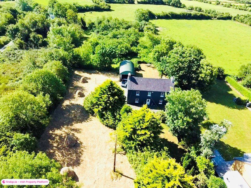 Detached house for Sale in Ardfert, Kerry