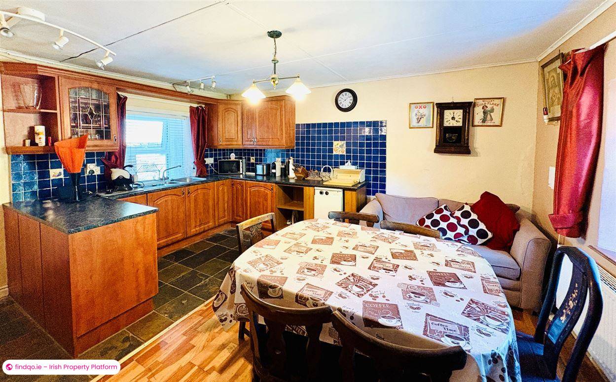 Detached house for Sale in Ardfert, Kerry