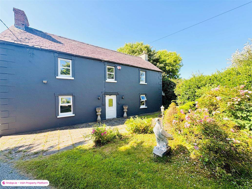 Detached house for Sale in Ardfert, Kerry