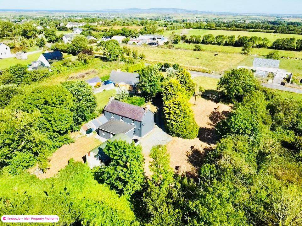 Detached house for Sale in Ardfert, Kerry