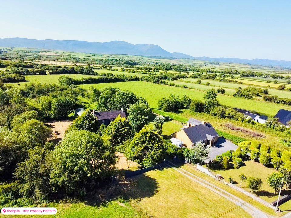 Detached house for Sale in Ardfert, Kerry