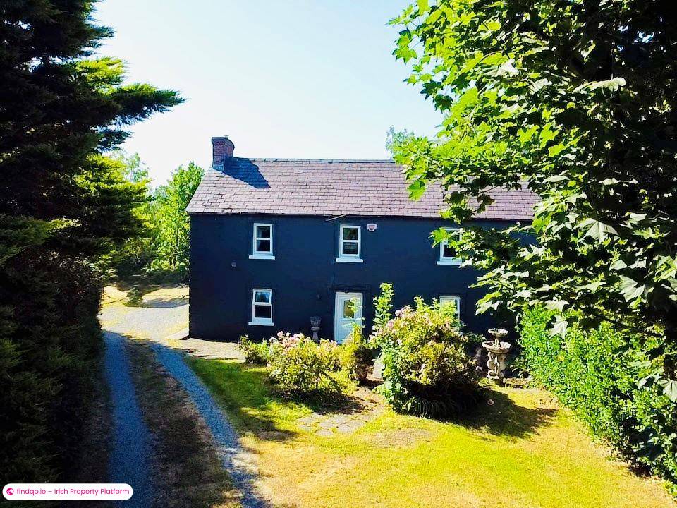 Detached house for Sale in Ardfert, Kerry