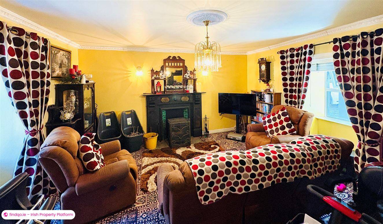 Detached house for Sale in Ardfert, Kerry