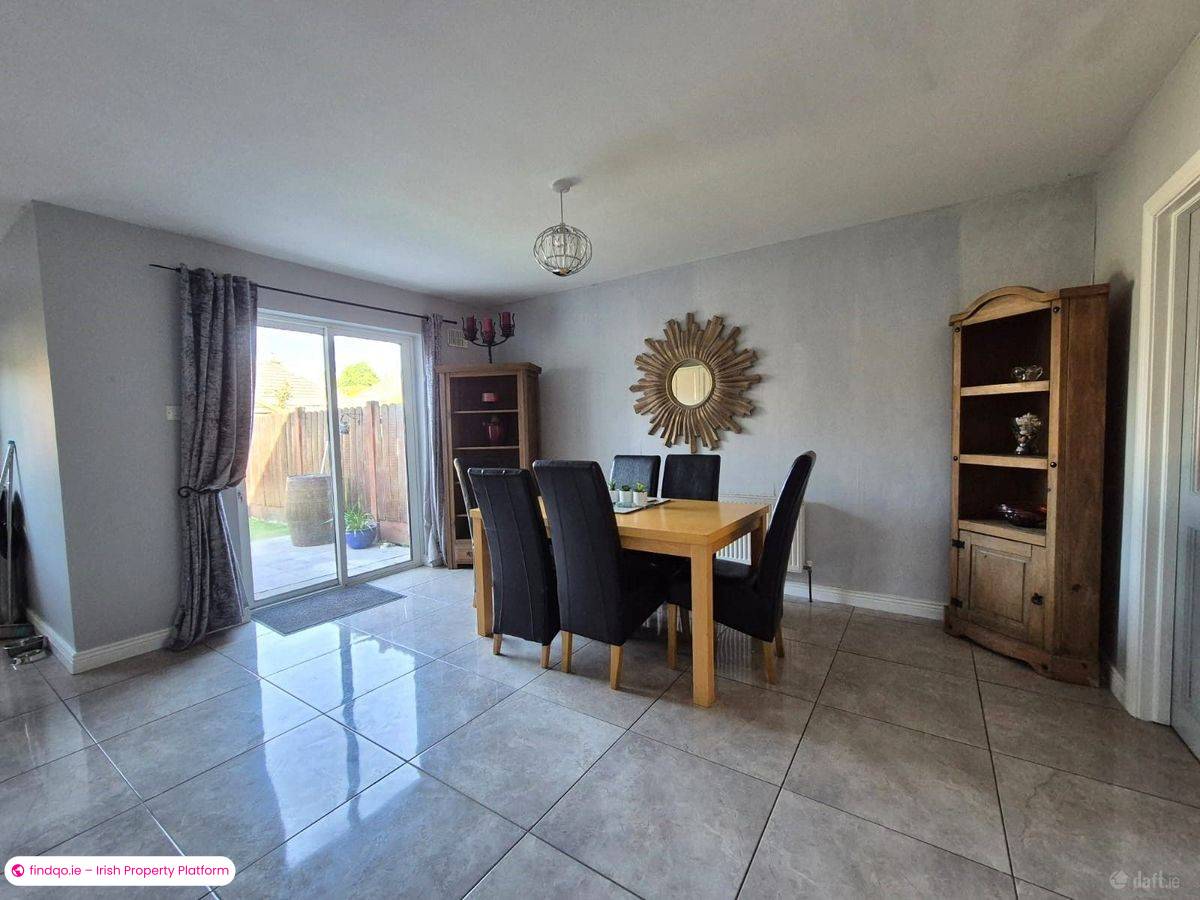 Semi-detached house for Sale in Kinnegad, Westmeath