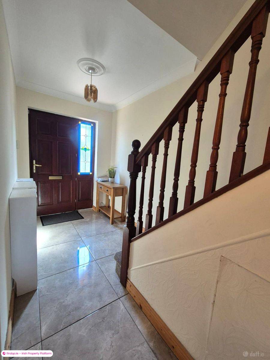 Semi-detached house for Sale in Kinnegad, Westmeath
