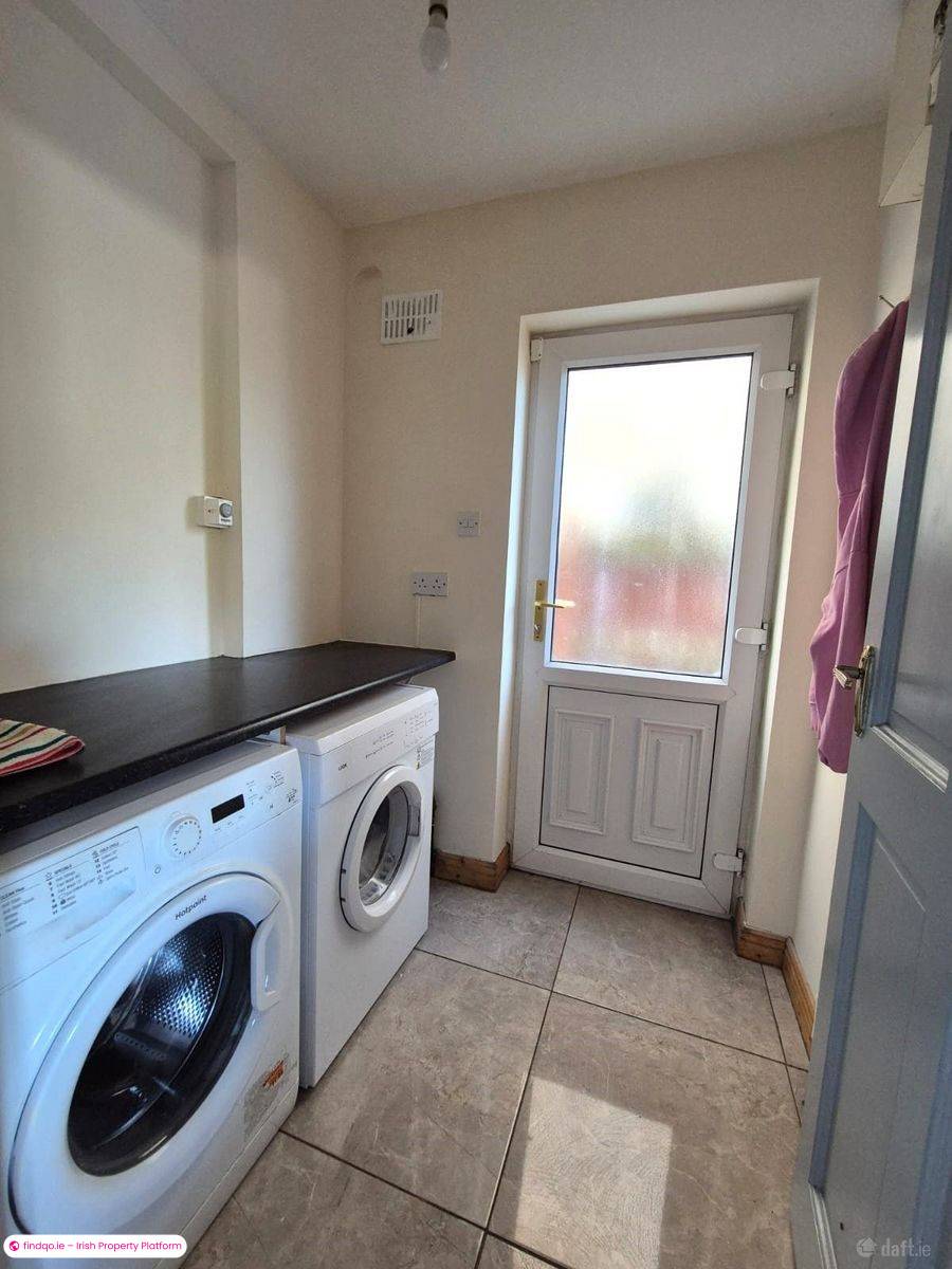 Semi-detached house for Sale in Kinnegad, Westmeath