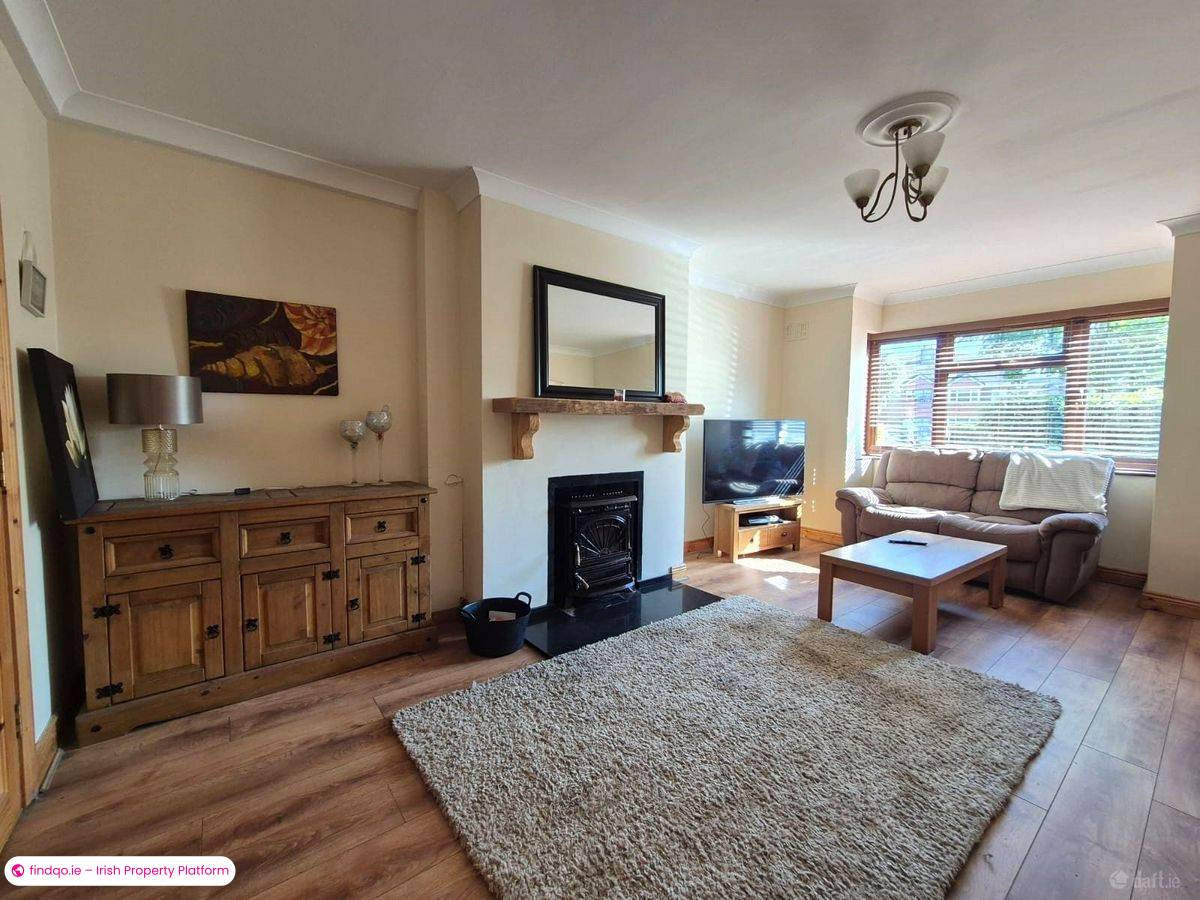 Semi-detached house for Sale in Kinnegad, Westmeath