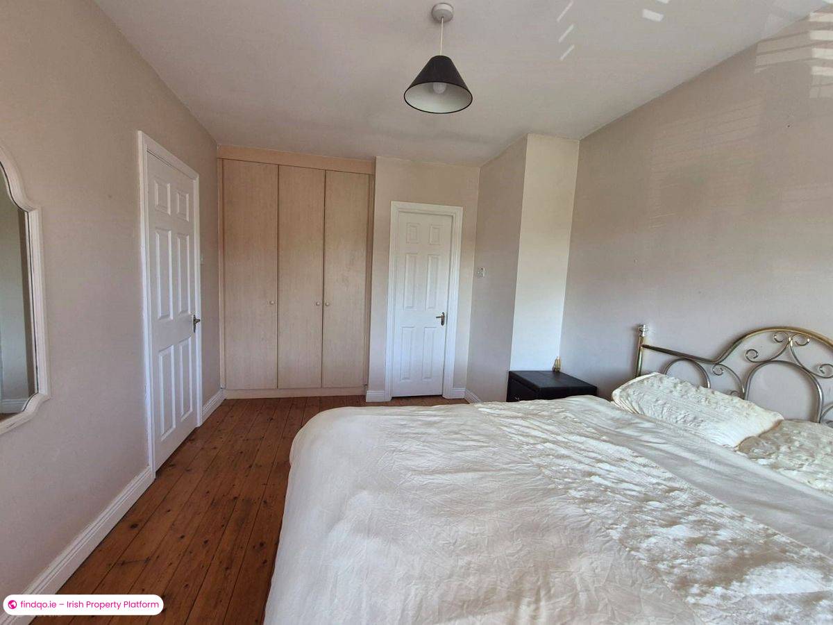 Semi-detached house for Sale in Kinnegad, Westmeath