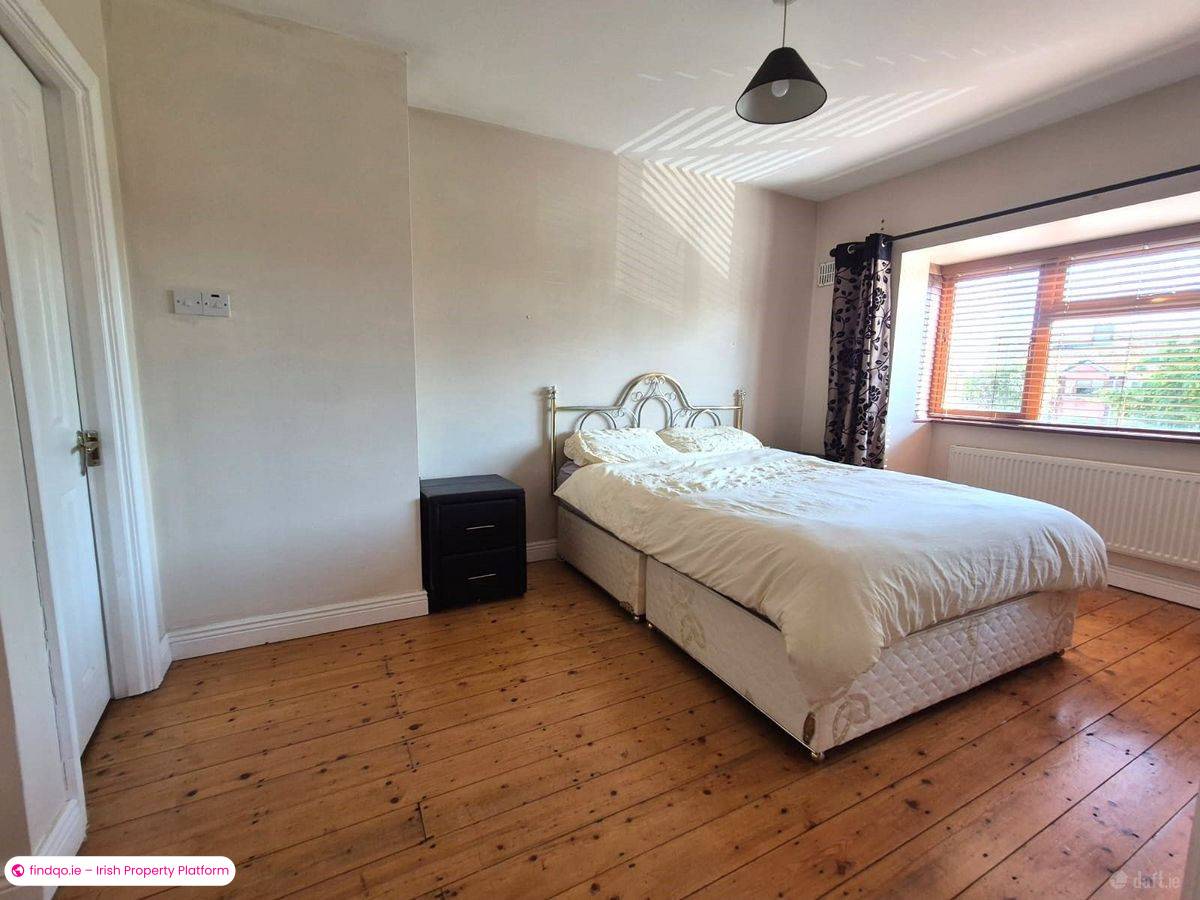 Semi-detached house for Sale in Kinnegad, Westmeath