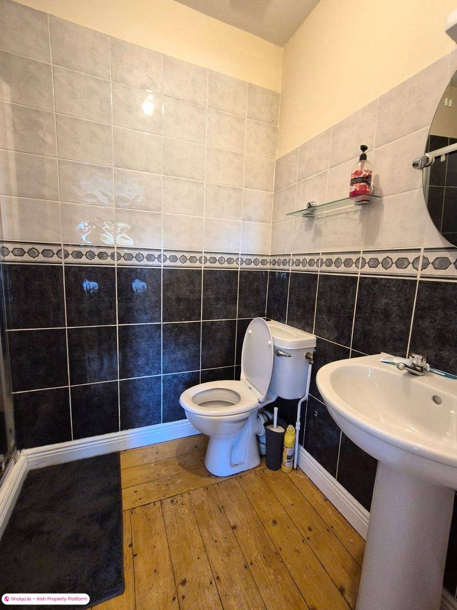 Semi-detached house for Sale in Kinnegad, Westmeath