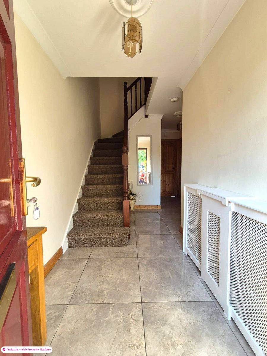 Semi-detached house for Sale in Kinnegad, Westmeath