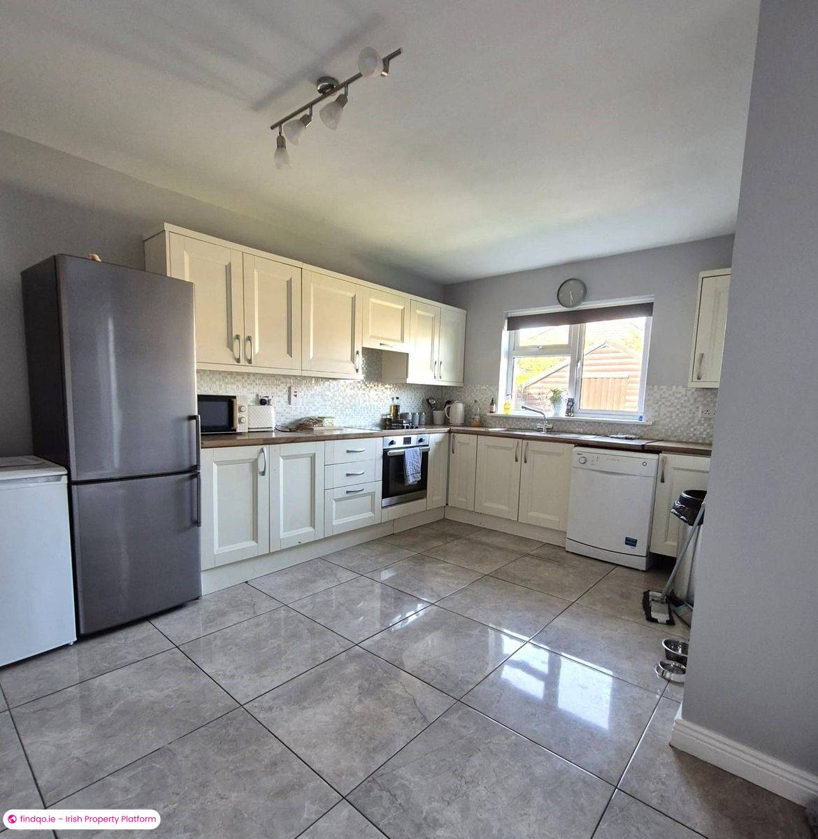 Semi-detached house for Sale in Kinnegad, Westmeath
