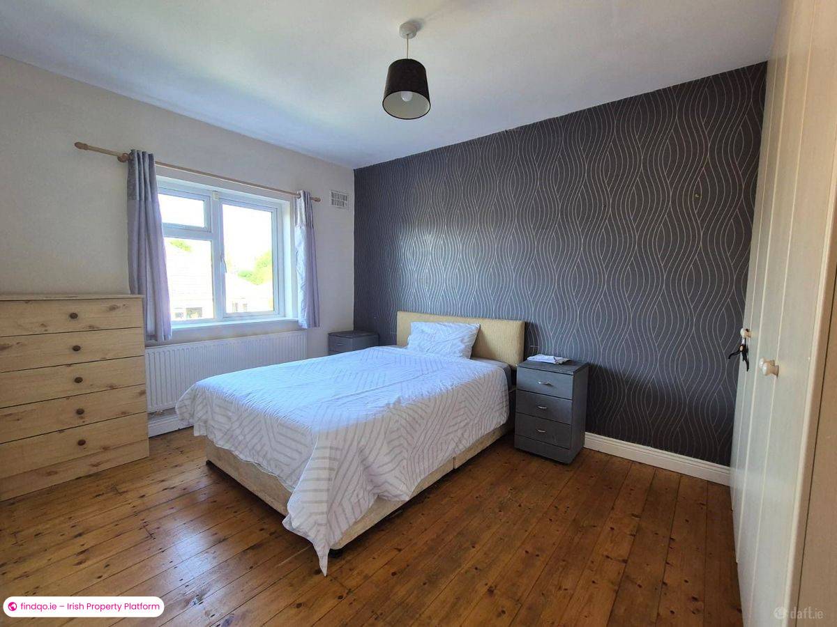 Semi-detached house for Sale in Kinnegad, Westmeath